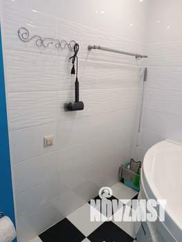 1-к квартира, посуточно, 35м2, 10/10 этаж