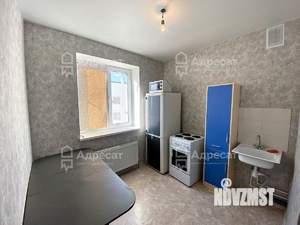2-к квартира, на длительный срок, 48м2, 5/5 этаж