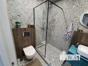 2-к квартира, посуточно, 62м2, 16/22 этаж