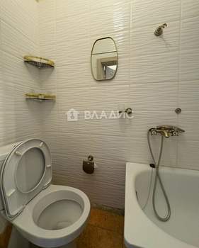 1-к квартира, на длительный срок, 20м2, 3/6 этаж