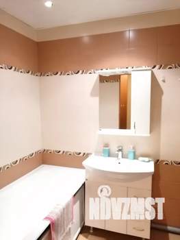 1-к квартира, посуточно, 36м2, 5/9 этаж