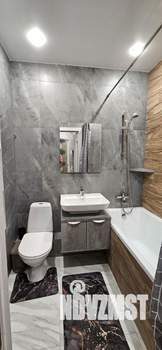 1-к квартира, на длительный срок, 36м2, 9/9 этаж