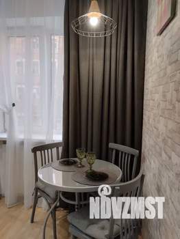 1-к квартира, посуточно, 32м2, 2/5 этаж