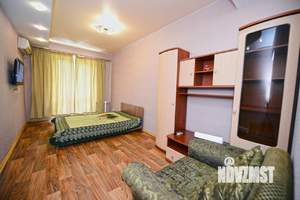 2-к квартира, посуточно, 50м2, 1/1 этаж