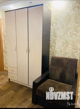 3-к квартира, посуточно, 42м2, 2/5 этаж