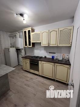 1-к квартира, на длительный срок, 38м2, 1/3 этаж