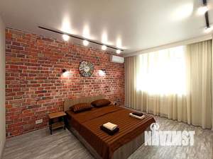 1-к квартира, посуточно, 40м2, 8/16 этаж