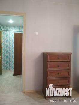 1-к квартира, на длительный срок, 29м2, 2/5 этаж