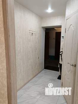 1-к квартира, на длительный срок, 31м2, 3/5 этаж