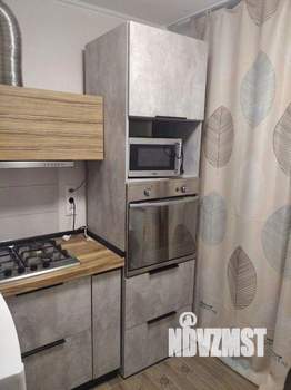 2-к квартира, посуточно, 45м2, 1/1 этаж