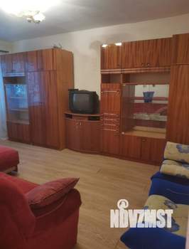 1-к квартира, на длительный срок, 32м2, 15/16 этаж