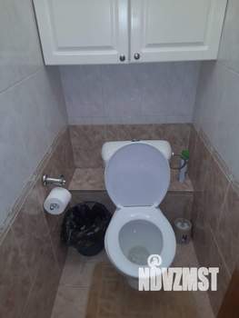 3-к квартира, посуточно, 85м2, 1/1 этаж