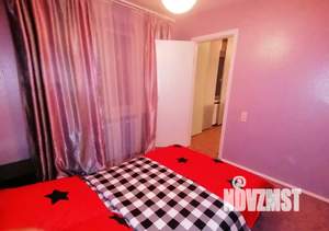 2-к квартира, посуточно, 42м2, 5/5 этаж