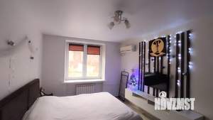 1-к квартира, посуточно, 25м2, 1/2 этаж