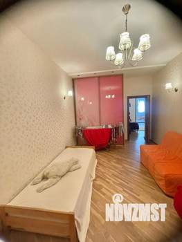 3-к квартира, на длительный срок, 80м2, 2/6 этаж