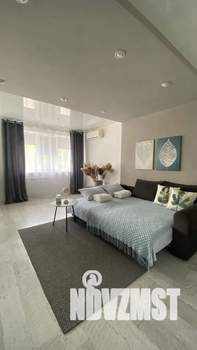 Студия квартира, посуточно, 31м2, 2/5 этаж