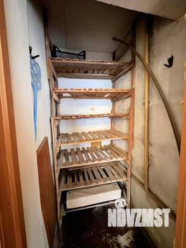 1-к квартира, на длительный срок, 33м2, 3/4 этаж