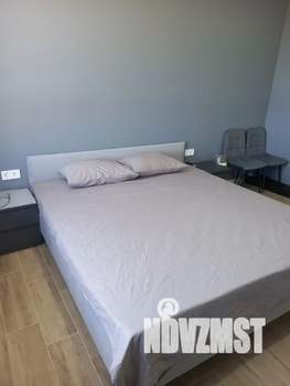 1-к квартира, посуточно, 37м2, 7/23 этаж