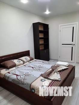 2-к квартира, посуточно, 60м2, 6/10 этаж