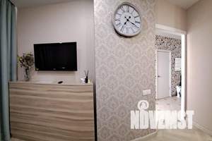 1-к квартира, посуточно, 36м2, 9/23 этаж