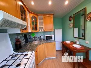 1-к квартира, посуточно, 40м2, 2/9 этаж