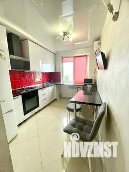 2-к квартира, посуточно, 64м2, 9/9 этаж