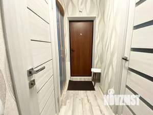 2-к квартира, посуточно, 40м2, 6/10 этаж