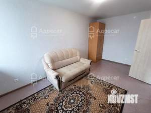 1-к квартира, на длительный срок, 28м2, 10/10 этаж