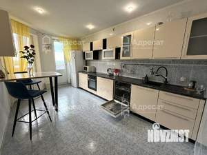 3-к квартира, на длительный срок, 108м2, 10/14 этаж