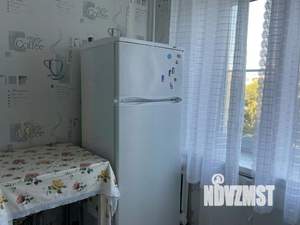 2-к квартира, посуточно, 50м2, 1/1 этаж