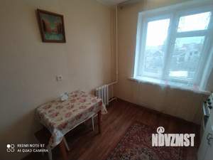 1-к квартира, на длительный срок, 36м2, 2/5 этаж