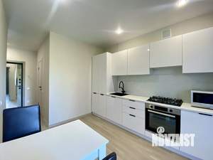 1-к квартира, на длительный срок, 38м2, 6/6 этаж