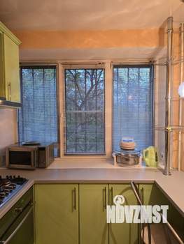 1-к квартира, на длительный срок, 33м2, 1/9 этаж