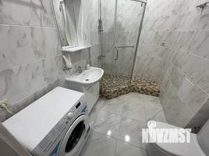 1-к квартира, посуточно, 52м2, 8/8 этаж