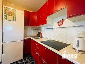 2-к квартира, на длительный срок, 41м2, 5/9 этаж
