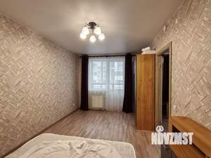 2-к квартира, на длительный срок, 45м2, 6/11 этаж