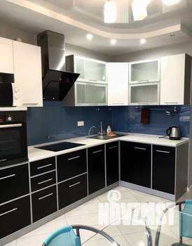 2-к квартира, посуточно, 56м2, 15/16 этаж