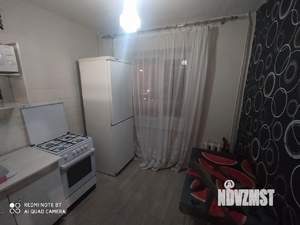 1-к квартира, на длительный срок, 32м2, 2/5 этаж