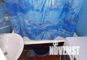 1-к квартира, посуточно, 48м2, 9/9 этаж