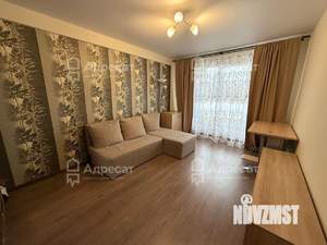 1-к квартира, на длительный срок, 35м2, 9/18 этаж