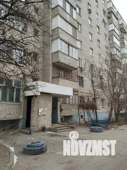 Студия квартира, посуточно, 34м2, 7/9 этаж