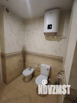 1-к квартира, посуточно, 52м2, 5/24 этаж