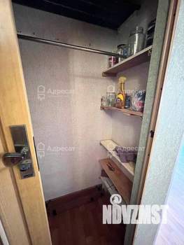 1-к квартира, на длительный срок, 32м2, 4/5 этаж