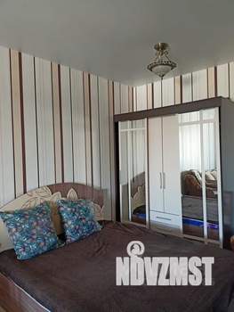 1-к квартира, посуточно, 48м2, 4/18 этаж