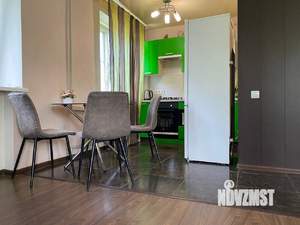 Студия квартира, на длительный срок, 31м2, 1/5 этаж