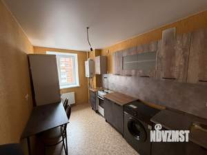 2-к квартира, на длительный срок, 52м2, 4/16 этаж