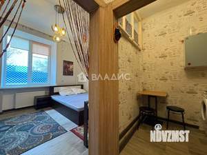 1-к квартира, на длительный срок, 20м2, 3/6 этаж