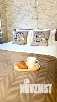 1-к квартира, посуточно, 33м2, 5/9 этаж