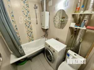 2-к квартира, на длительный срок, 46м2, 2/5 этаж