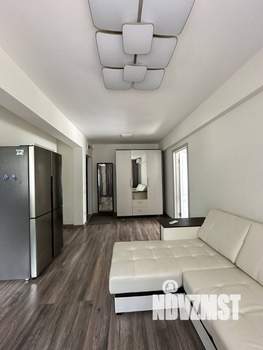 2-к квартира, на длительный срок, 45м2, 1/5 этаж